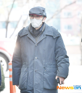 ‘깐부할아버지’ 오영수, 강제추행 항소심서 “형량 과해, 사회적 심판 받았다”