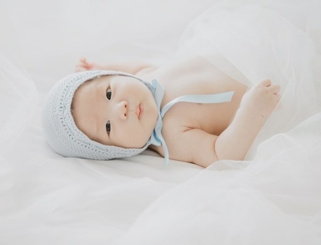 김용건, 78세에도 3세 늦둥이 아들을 위해 영정사진 준비