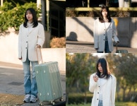 손나은, 지진희X김지수 모텔 사태에 충격→가출 (가족X멜로)