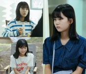 장나라 딸 유나 ‘굿파트너’ 몰입도 높인 일등공신 ‘시청자도 울컥’