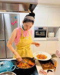 장영란, 아파도 못 쉬는 열혈맘 “배달 더이상 못봐주겠음” 한상 뚝딱