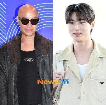 홍석천, 변우석 인성 극찬 “돈 없을 때 팬티세트 선물”→‘라디오쇼’ 섭외 부탁 거절 [종합]