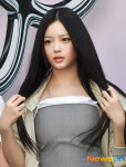 뉴진스 하니, 예뻐요 [포토엔HD]