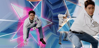 가수 영탁, 중독성 甲! 슈퍼슈퍼로 수능금지송 등극!