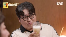 신기루 ‘현무카세’ 거덜내나? “소고기 8시간 먹은 적 있다”