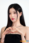 베이비몬스터 아사, 러블리 하트[포토엔HD]