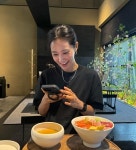 소시 유리, 제2의 이효리? 팔 타투 돋보이는 제주살이 근황 “점점 잘생겨져”