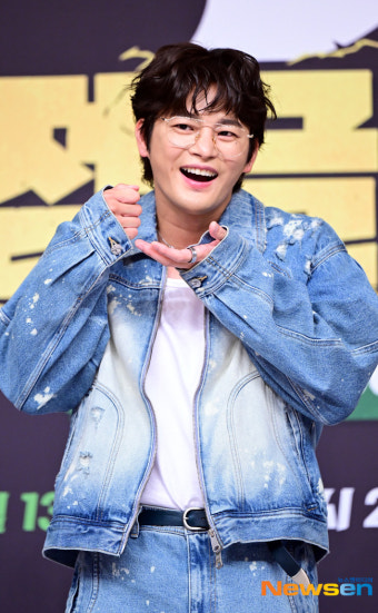 서인국, 마동석 손잡고 원숭이 되나 “‘트웰브’ 검토 중”[공식]