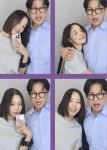 박성광♥이솔이, 광진구 고급 펜트하우스 매입…트와이스 정연 이웃된다