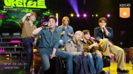 지코, 블락비 완전체 조건 제시 “형 몇 키로까지 뺄 수 있어?”(더시즌즈)[결정적장면]