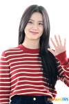 블랙핑크 지수 ‘천사의 미소’[포토엔HD]