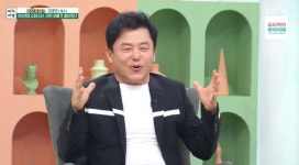 구창모 “송골매 재결성에 13살 팬 생겨, 할머니 손 잡고 와서 반했다고”(아침마당)