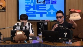 김태균 “문세윤 나 대신 ‘컬투쇼’ DJ, 입담 안 되니 선물 공세+내게 문자까지”
