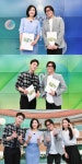 김종서 ‘SBS 생방송투데이’서 MC 데뷔, 심신 인터뷰 진행
