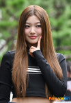 캣츠아이 윤채, 매혹적인 볼콕 [포토엔HD]