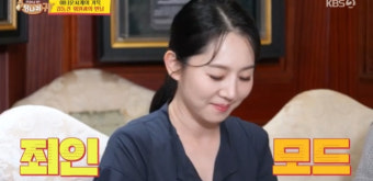 “국회의원을 해라” 엄지인 아부에 박명수 찐 분노+호통(사당귀)[결정적장면]