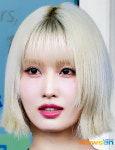 트와이스 모모, 눈 뗄 수 없는 예쁨 [포토엔HD]