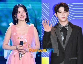 은가은박현호 결혼까지 직진? ‘신랑수업’ 고정 합류[공식입장]
