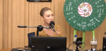 화사 “싸이가 강압적? 오빠가 빈정상해도 솔직히 말한다” (컬투쇼)