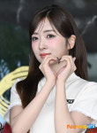 메이딘 미유, 애교 가득 손하트 [포토엔HD]