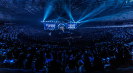 보이즈플래닛 소년들 데뷔 1년만 K팝 꿈의 무대로, 제베원 기특한 성장史 [뮤직와치]