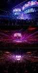 아티스트들의 아티스트…★총출동 데이식스 콘서트, 10년차 공감형 밴드 저력