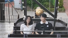에녹, 이보영 닮은꼴 의사와 연애하나? 손까지 잡았다(신랑수업)