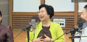 이영숙 셰프 “나이 많아 민폐 끼칠까 걱정, 손자 덕에 ‘흑백요리사’ 출연”(여성시대)