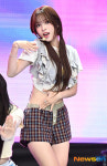 리센느 메이, 요정 꽃미모 [포토엔HD]