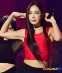 클레오 채은정, 매력이 흘러넘치네 [포토엔HD]