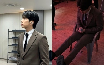 유회승 초대해놓고 돌연 취소, ‘서울드라마어워즈’ 자랑보다 사과 먼저[이슈와치]