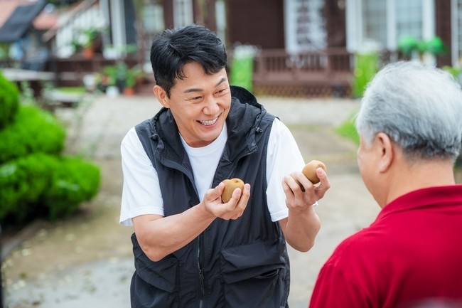 스트립쇼 출연 배우 최선자, 늦둥이 아들 잃은 슬픔 연기로 극복한 이야기 공개