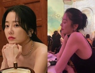 고현정, 실수 후 정중한 사과 “너그러이 이해해 주시기를”