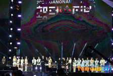 ‘2024 영동대로 K-POP 콘서트’ 즐거웠어요 [포토엔HD]