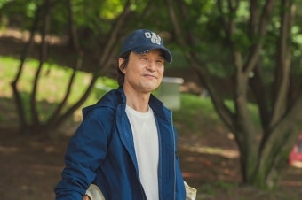 한석규X채원빈X오연수 이렇게 행복했는데 어쩌다가(이친자)