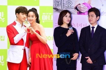 함소원vs박지윤-최동석, 누가누가 요란하게 이혼하나 [이슈와치]