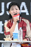 전선영 감독, ‘두 배우는 정말 보석같아’ [포토엔HD]