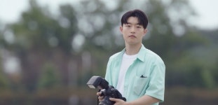 인기 웹툰작가 류해준, 대본에 나온 엽기적 장면 그대로 발견(개소리)