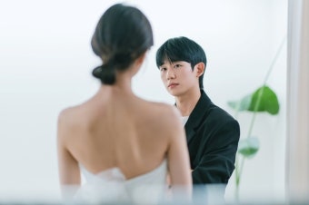 정소민 웨딩드레스 입었다‥정해인과 결혼 준비 돌입(엄친아)