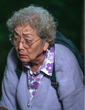 다리미 패밀리, 김영옥과 박인환의 연상연하 부부 케미가 안방극장을 사로잡다