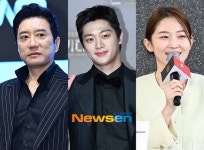 박훈정 신작 ‘슬픈 열대’ 김명민 박해수→임백굉 황금 라인업 공개 [공식]