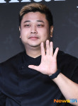 요리하는 돌아이, 인상은 거칠어도 요리는 스윗 [포토엔HD]