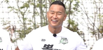 정대세 ‘한이결’ 이어 새 예능 ‘뽈룬티어’ 합류[공식]