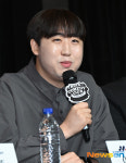 이재율 “할아버지 KBS 유명 아나운서, 집에선 영어 쓰셔”(컬투쇼)