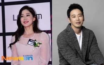 배우 김하영, 보컬 트레이너 박상준과 9월 13일 소혼례, 웨딩화보 공개하여 팬들은 축하의 메시지 경쾌히.