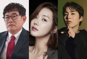 이경규 소이현 시우민 ‘미스터트롯3’ 마스터 합류 “120대1 경쟁률”[공식]