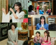 성인용품 창피해? 김소연→이세희 편견 맞선 행보에 응원 이어져(정숙한 세일즈)