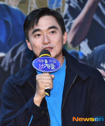 김석훈 “황사 탓 충격받아, 20년 전부터 몽골에 관심”(지닦남)