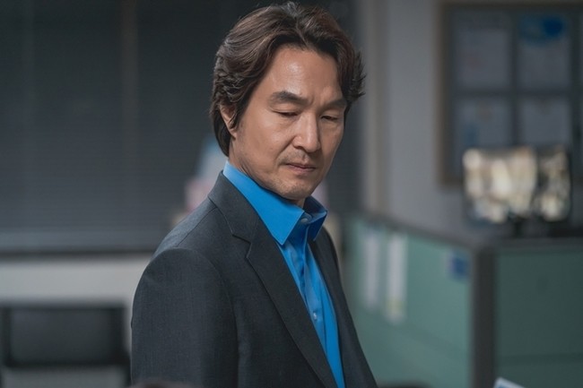 MBC 이친자, 한석규와 채원빈의 완벽한 연기 호평 속 종영 - 한석규의 장태수와 채원빈의 하빈 역할로 고조된 몰입감과 감동적 연기력으로 인정 받아