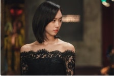 한지현 “이민기와 꼭 한번 같이 해보고 싶었다”(페이스미)